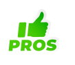 Pros