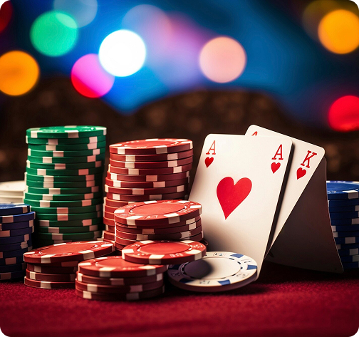 Casino Cards